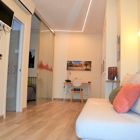 Fornacino Apartment ローマ エクステリア 写真