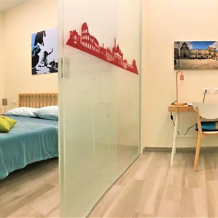 Fornacino Apartment ローマ エクステリア 写真