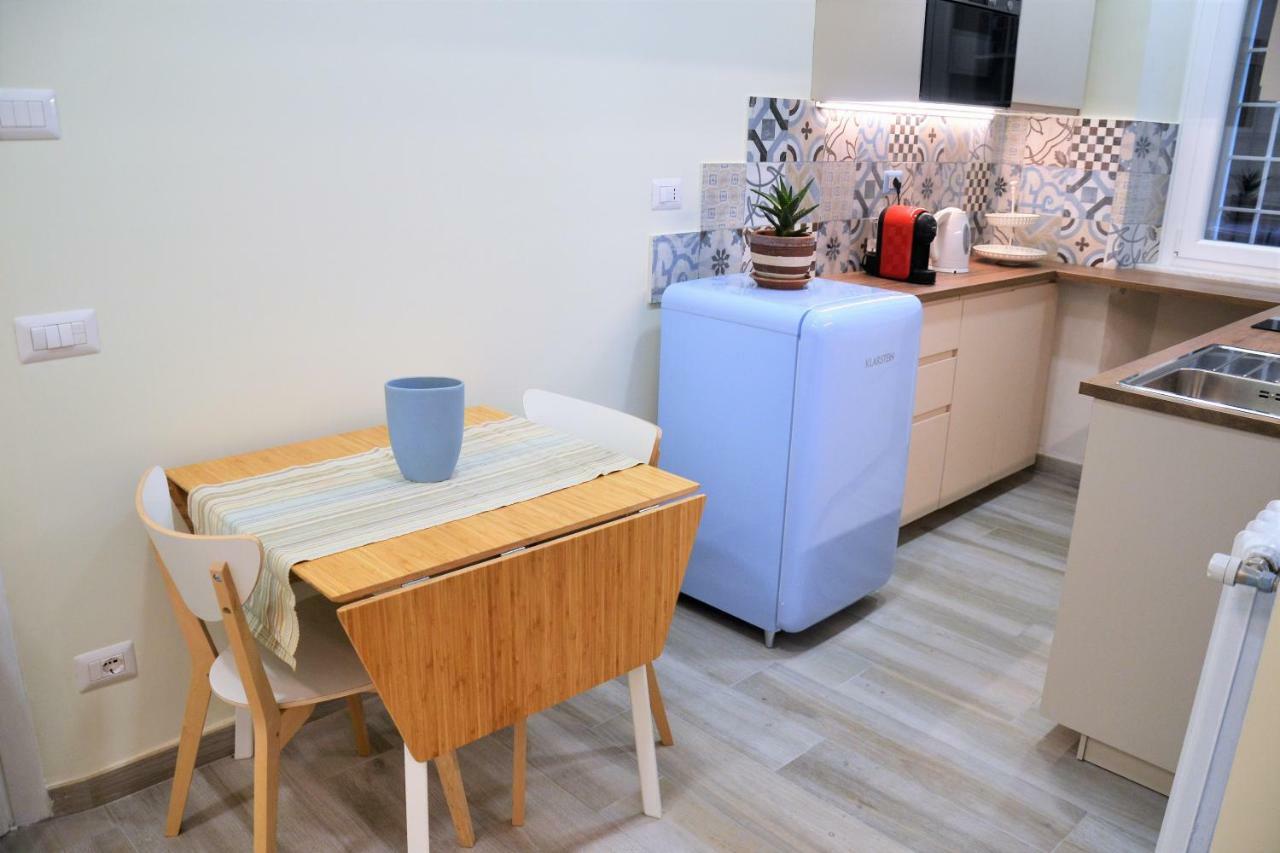 Fornacino Apartment ローマ エクステリア 写真