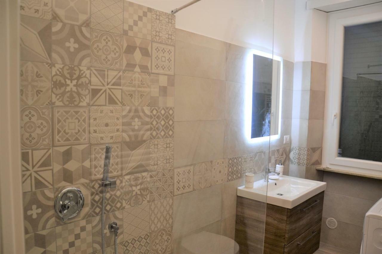 Fornacino Apartment ローマ エクステリア 写真