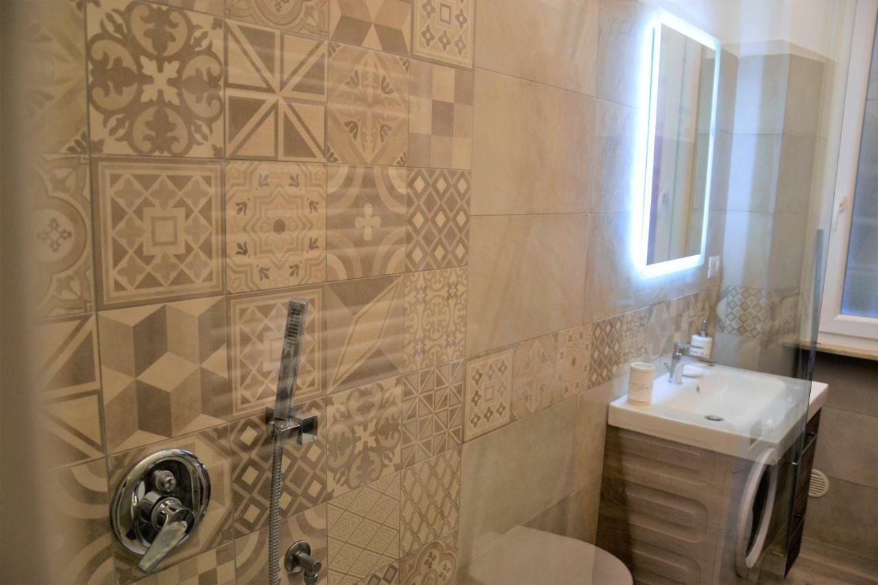Fornacino Apartment ローマ エクステリア 写真