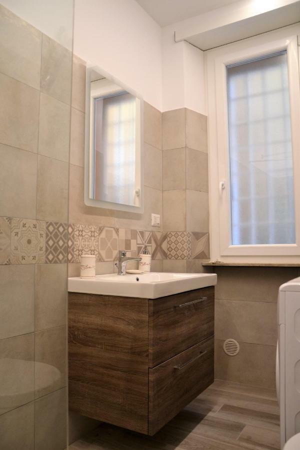 Fornacino Apartment ローマ エクステリア 写真