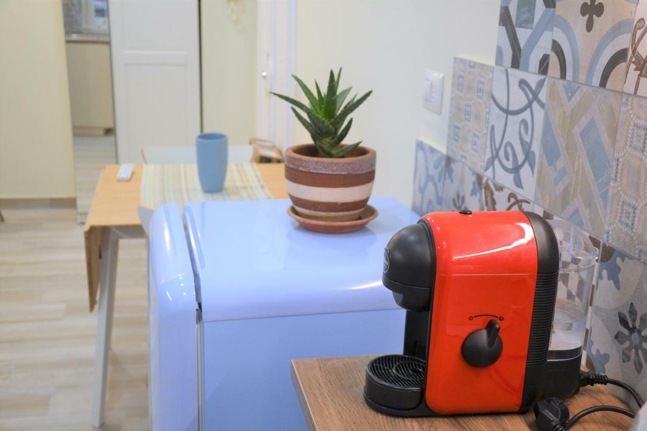 Fornacino Apartment ローマ エクステリア 写真