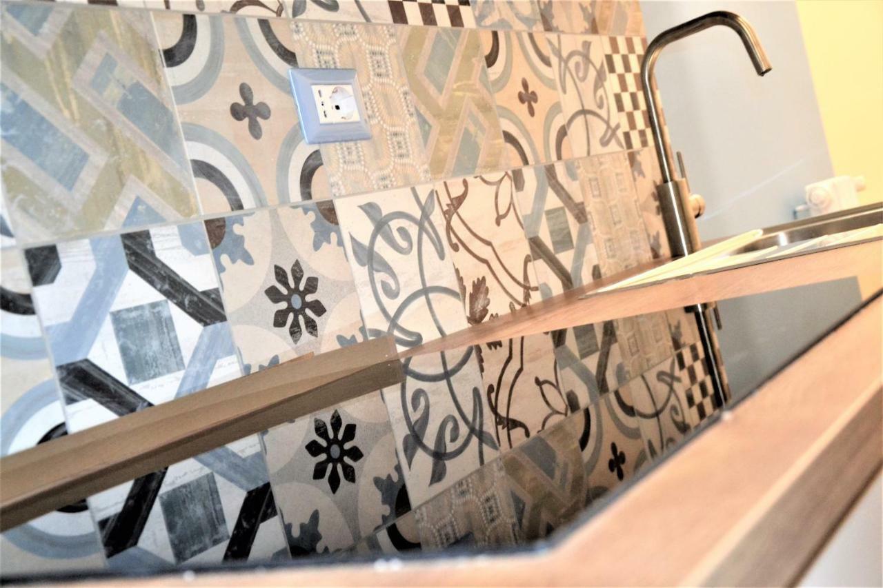 Fornacino Apartment ローマ エクステリア 写真