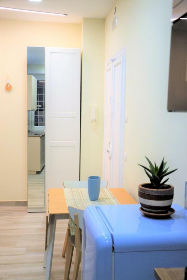 Fornacino Apartment ローマ エクステリア 写真