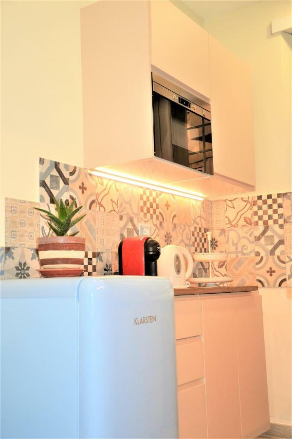Fornacino Apartment ローマ エクステリア 写真