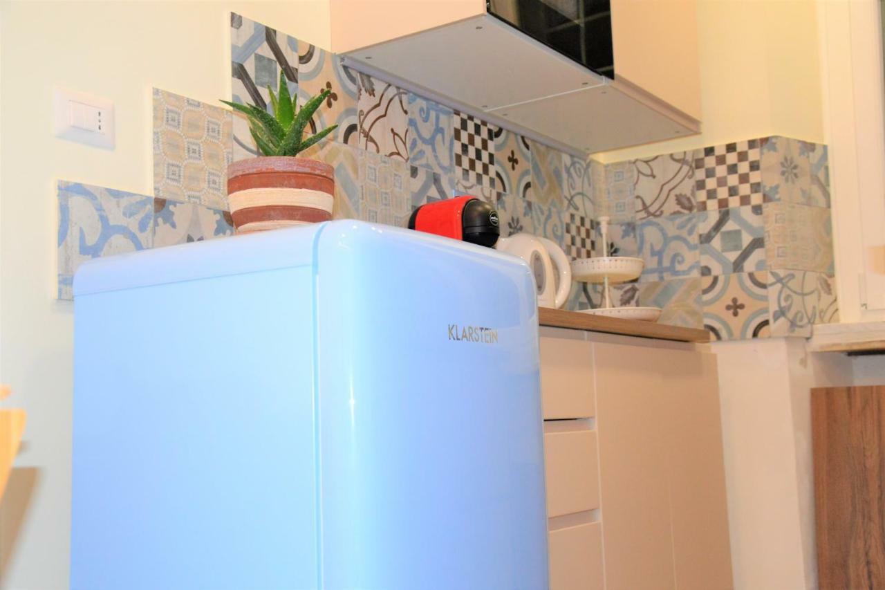 Fornacino Apartment ローマ エクステリア 写真