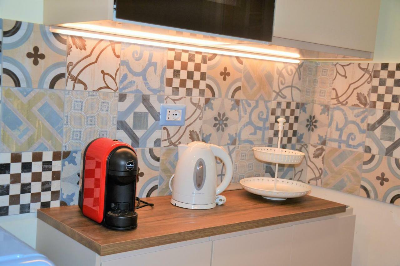 Fornacino Apartment ローマ エクステリア 写真