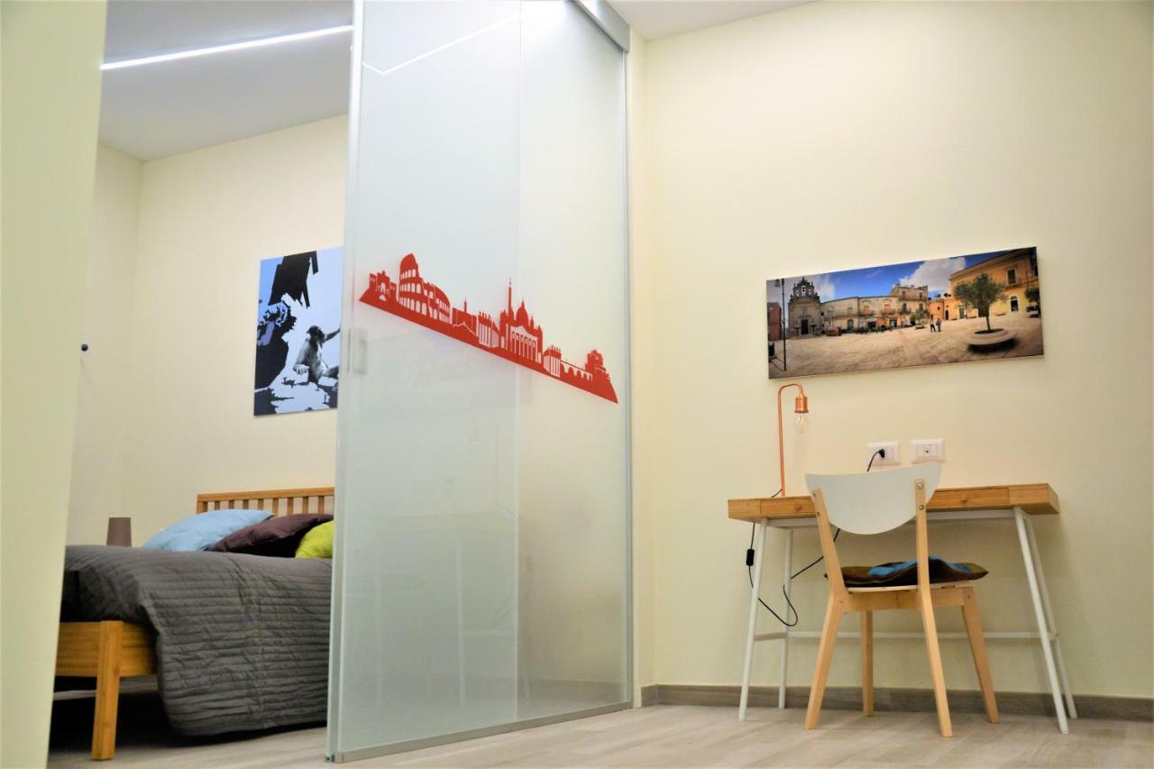 Fornacino Apartment ローマ エクステリア 写真