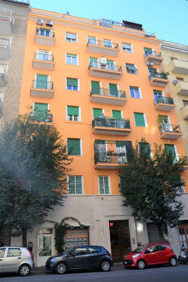 Fornacino Apartment ローマ エクステリア 写真