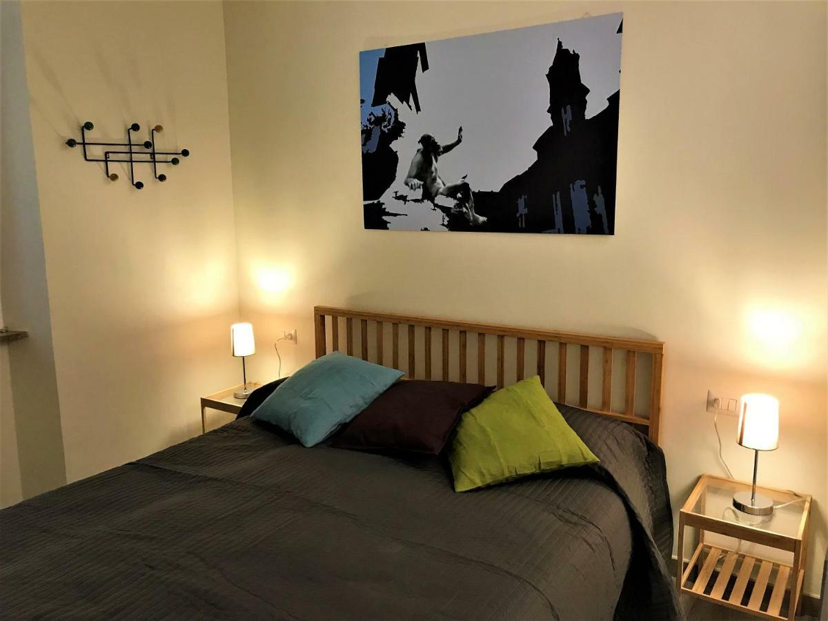 Fornacino Apartment ローマ エクステリア 写真