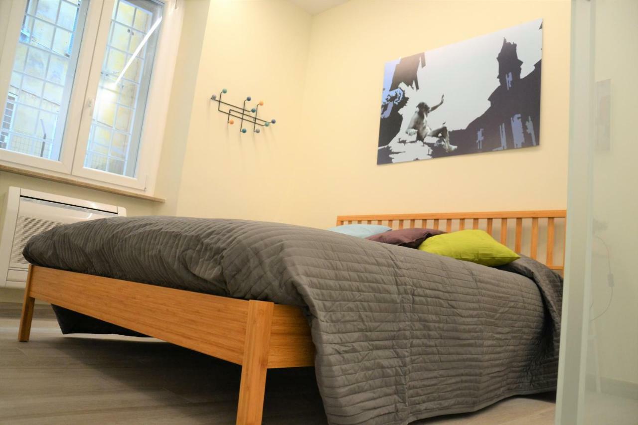 Fornacino Apartment ローマ エクステリア 写真