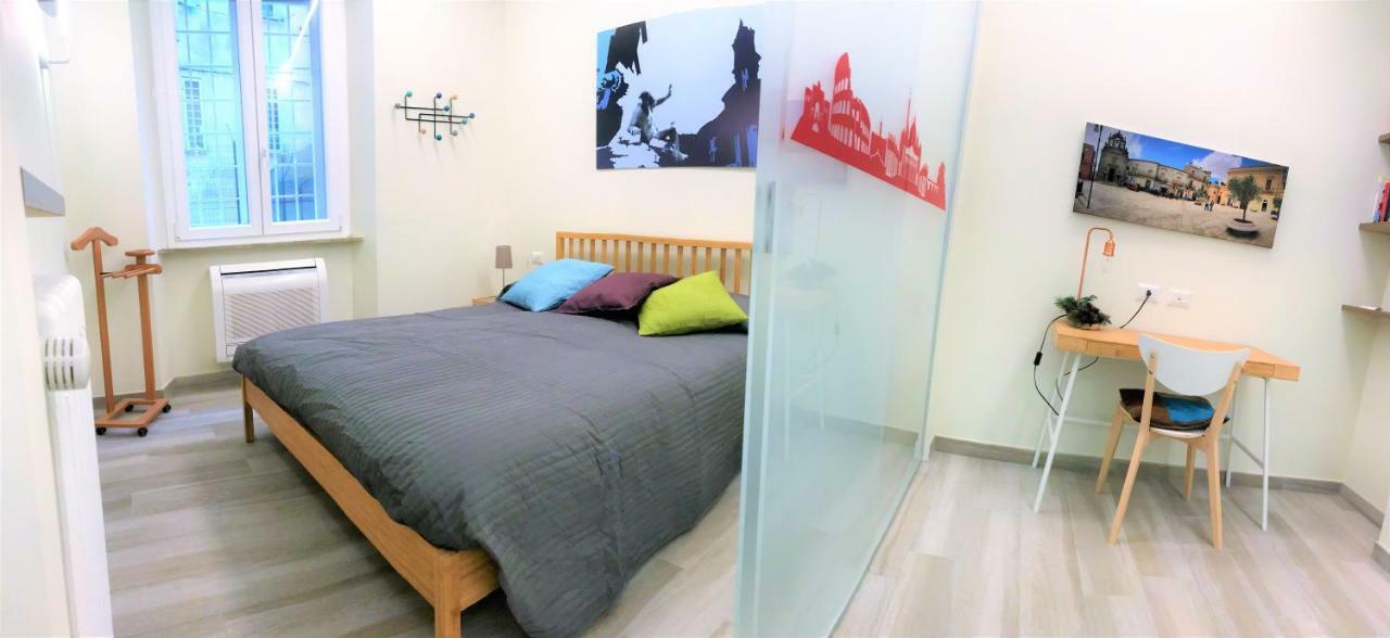 Fornacino Apartment ローマ エクステリア 写真