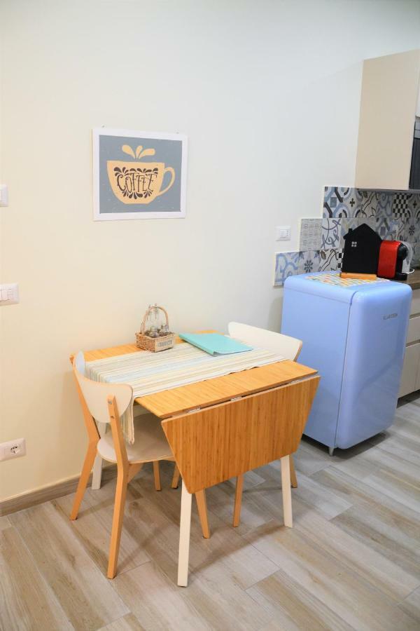 Fornacino Apartment ローマ エクステリア 写真