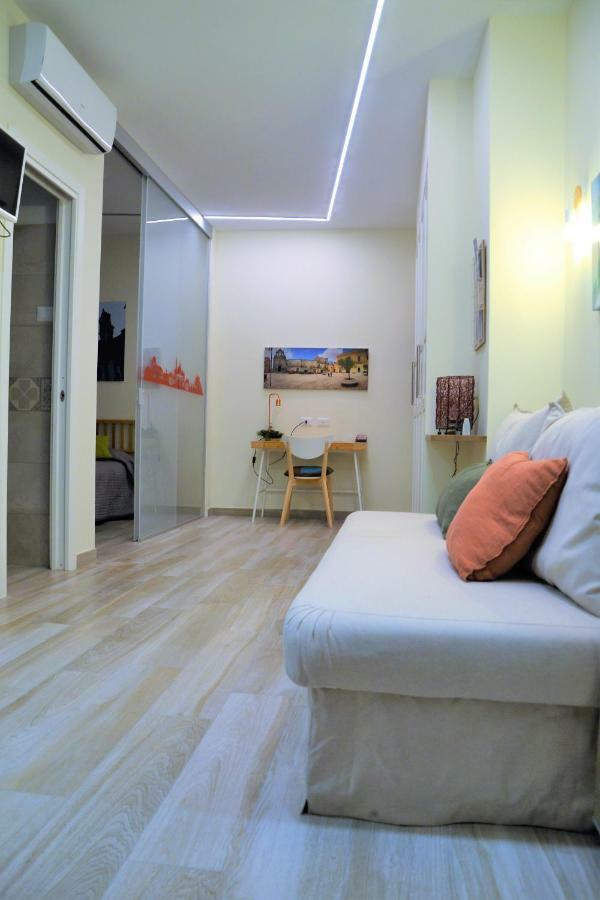 Fornacino Apartment ローマ エクステリア 写真