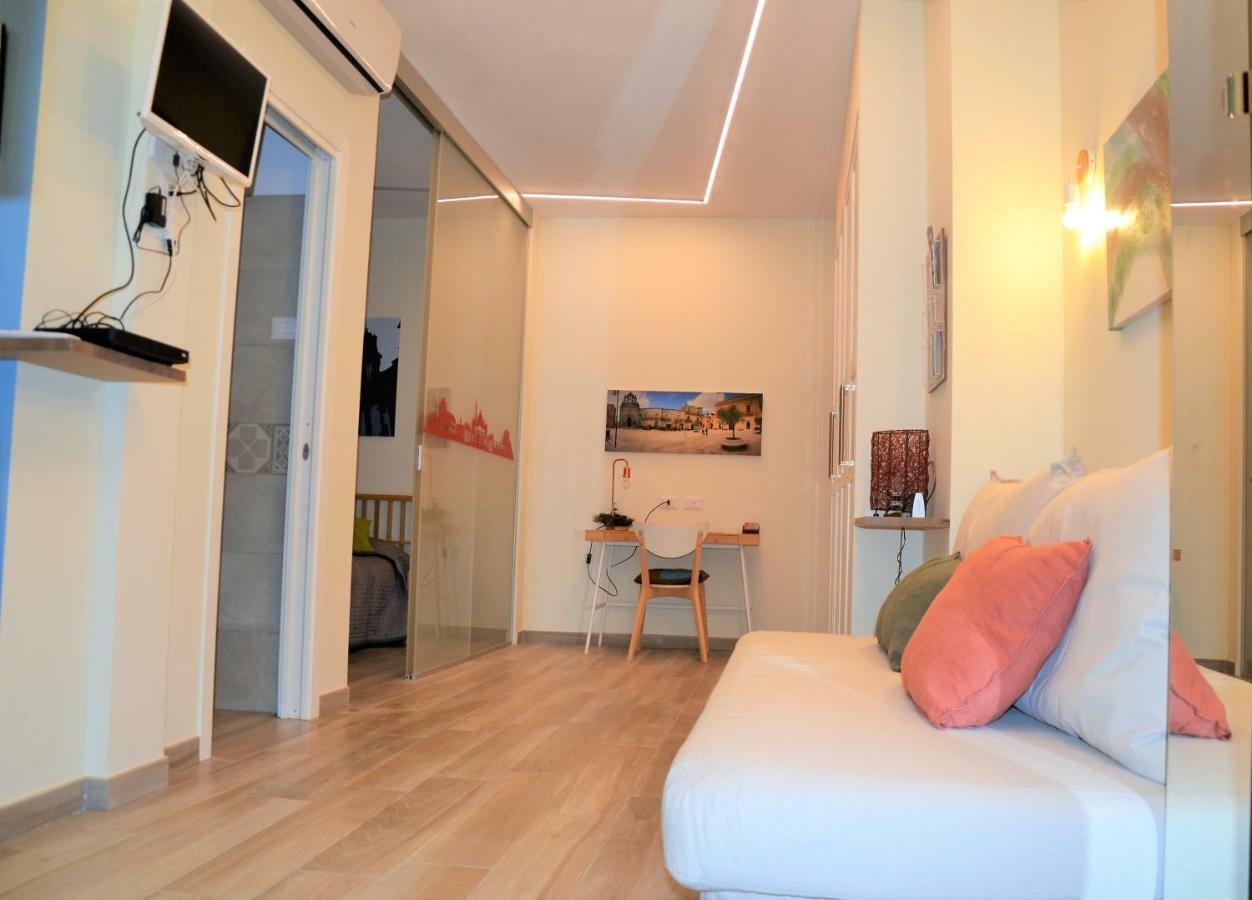 Fornacino Apartment ローマ エクステリア 写真