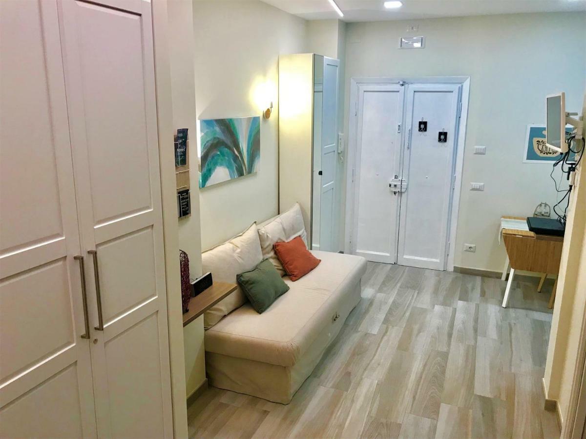 Fornacino Apartment ローマ エクステリア 写真