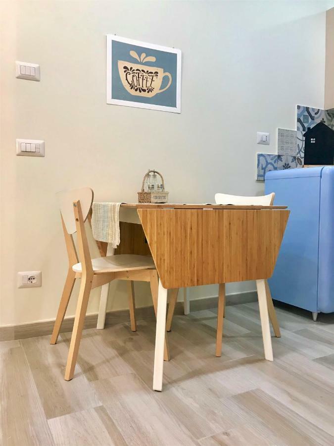 Fornacino Apartment ローマ エクステリア 写真