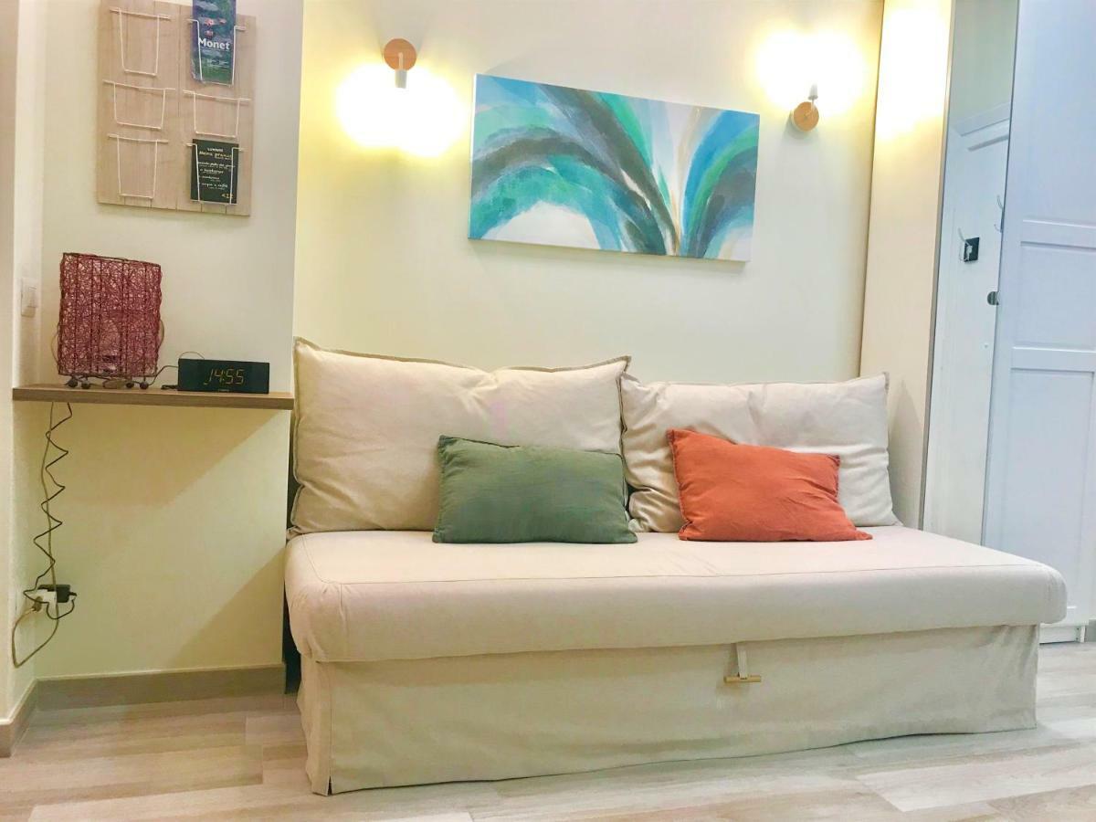 Fornacino Apartment ローマ エクステリア 写真