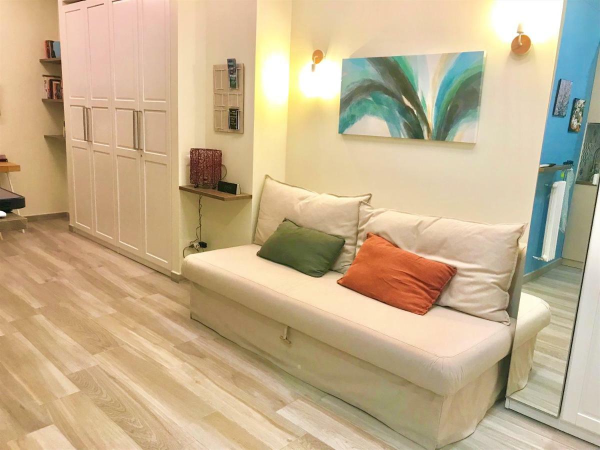 Fornacino Apartment ローマ エクステリア 写真