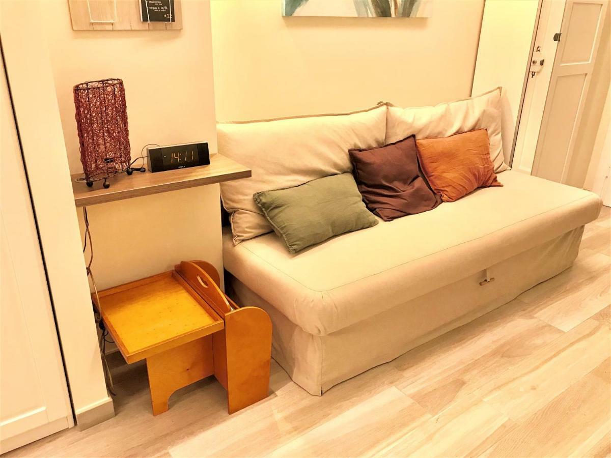 Fornacino Apartment ローマ エクステリア 写真