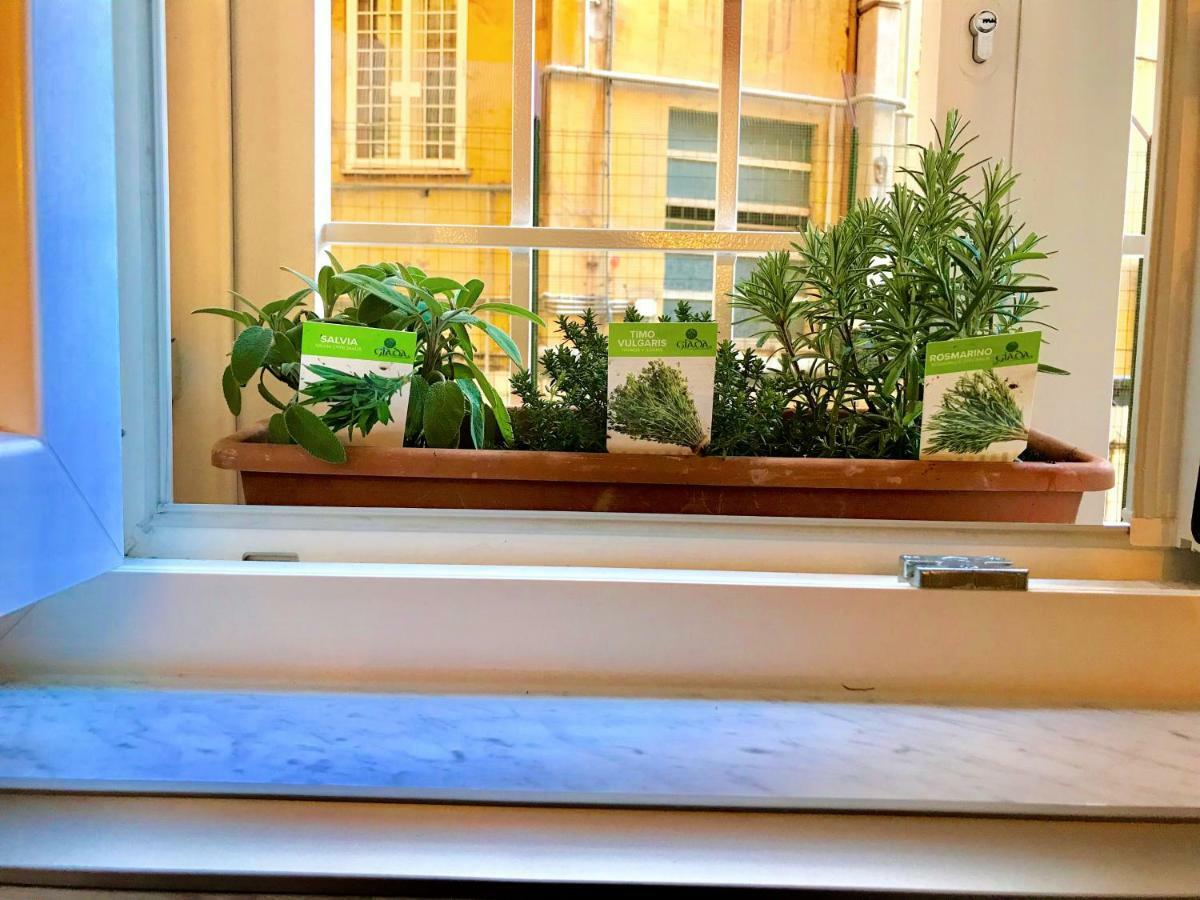 Fornacino Apartment ローマ エクステリア 写真