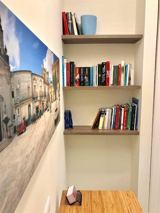 Fornacino Apartment ローマ エクステリア 写真