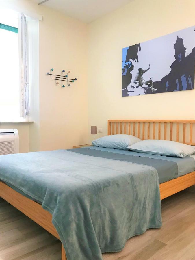 Fornacino Apartment ローマ エクステリア 写真
