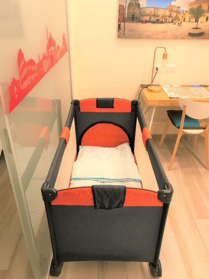 Fornacino Apartment ローマ エクステリア 写真