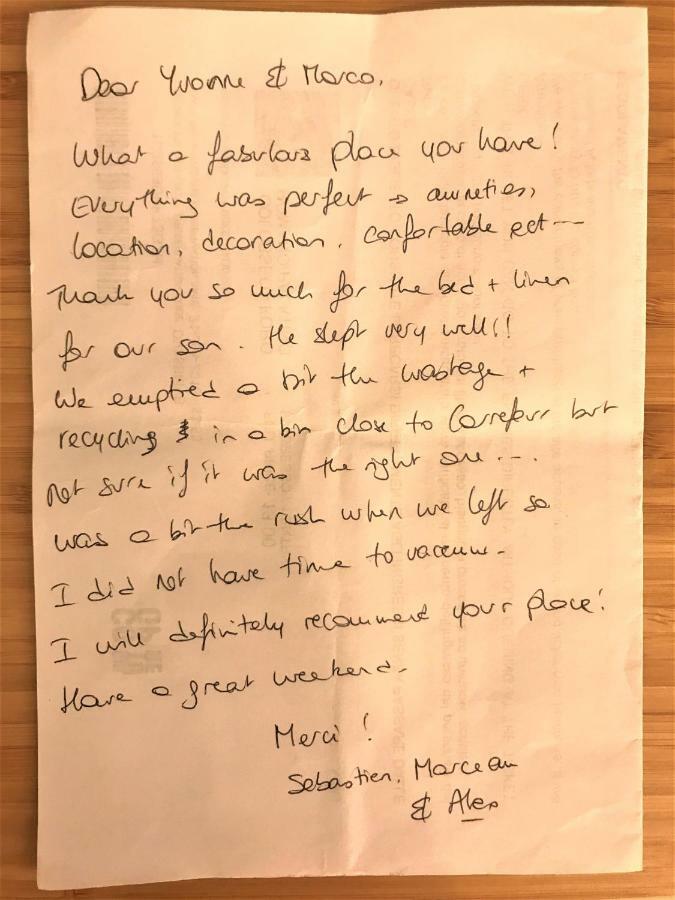 Fornacino Apartment ローマ エクステリア 写真