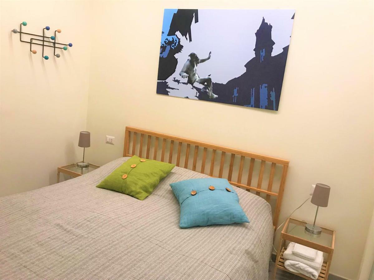 Fornacino Apartment ローマ エクステリア 写真