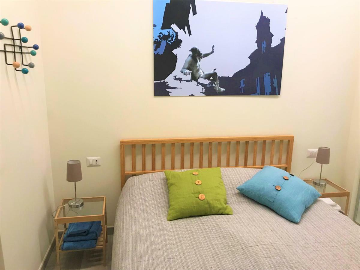 Fornacino Apartment ローマ エクステリア 写真