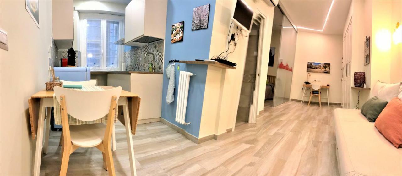 Fornacino Apartment ローマ エクステリア 写真