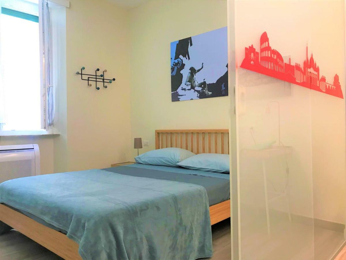 Fornacino Apartment ローマ エクステリア 写真