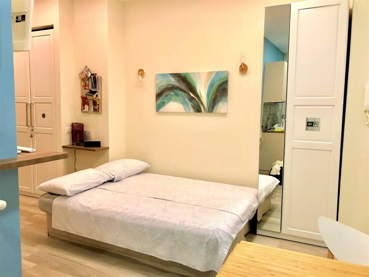 Fornacino Apartment ローマ エクステリア 写真