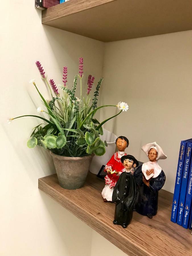 Fornacino Apartment ローマ エクステリア 写真