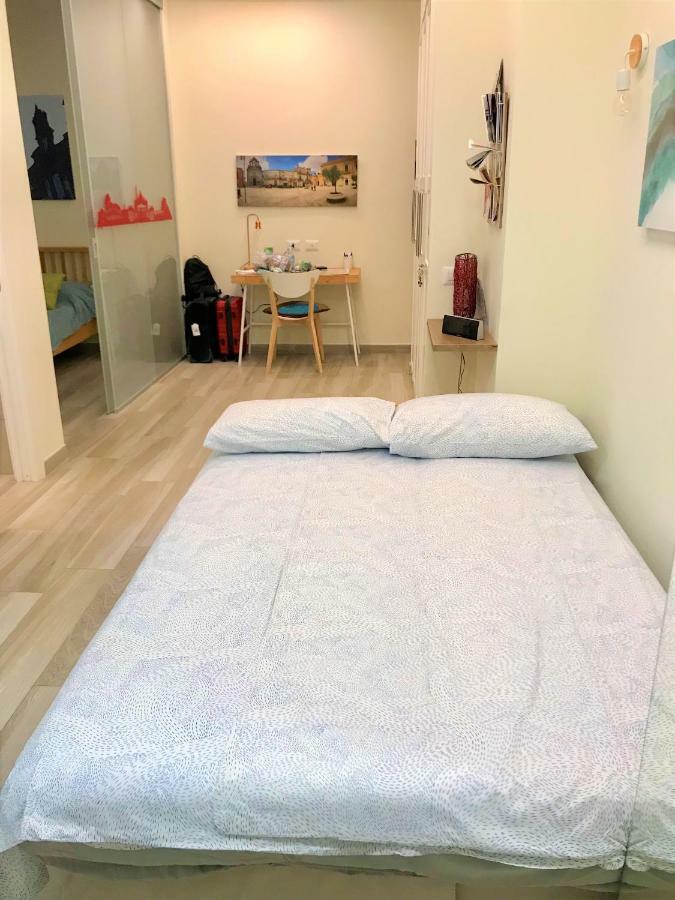 Fornacino Apartment ローマ エクステリア 写真