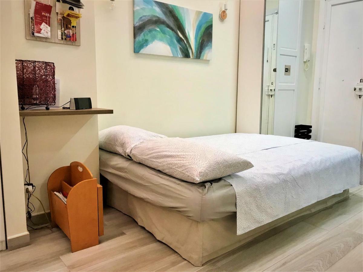 Fornacino Apartment ローマ エクステリア 写真